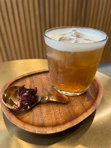 山楂酸梅湯力