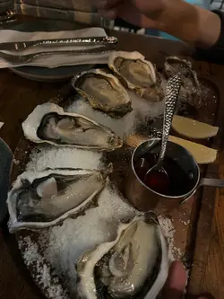 生蠔