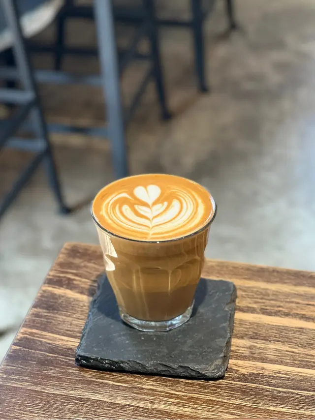 Latte