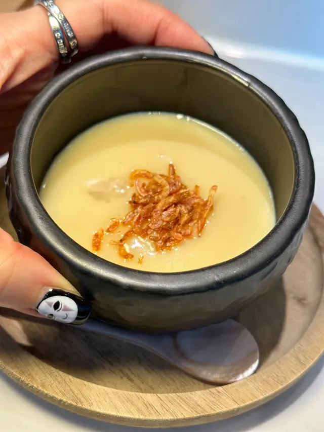 茶碗蒸