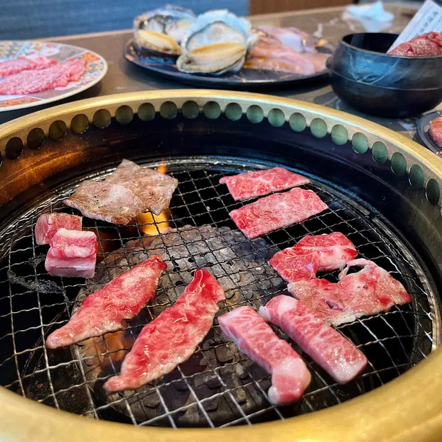 A4佐賀和牛角切 牛肋肉 三角嫩肌 牛小排 牛肋條 牛肩胛