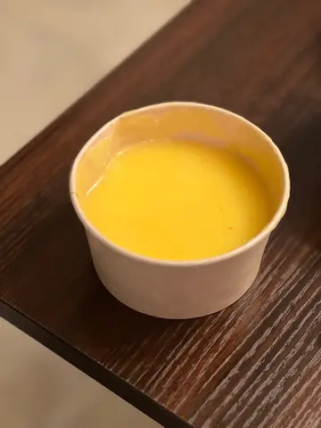  南瓜汤