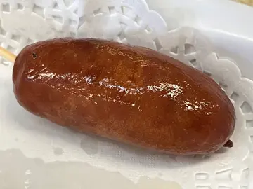 台灣香腸