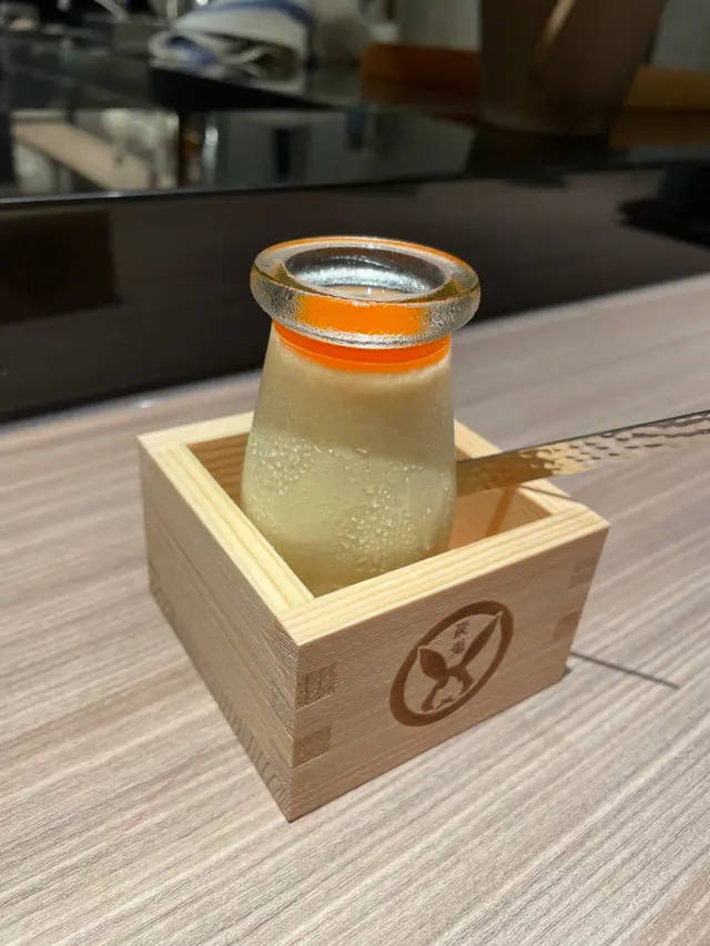 北海道牛奶布丁🍯配焦糖醬