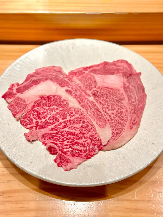 A4和牛壽喜燒套餐