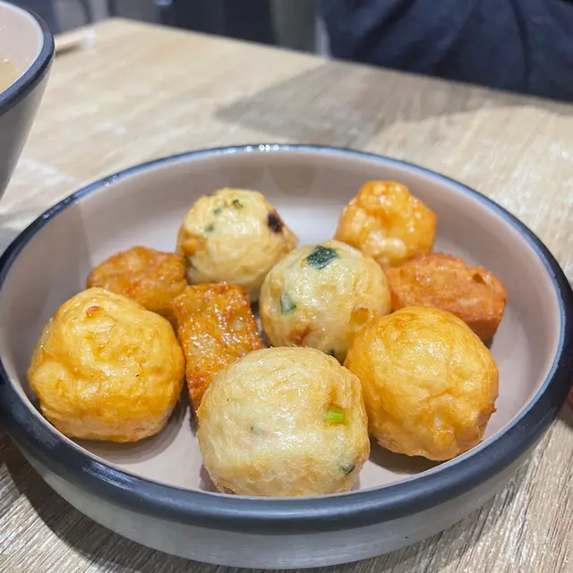 山炸潮汕三寶