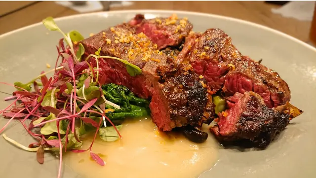 鰹魚熟成封門柳