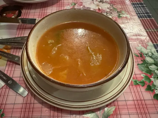 羅宋湯