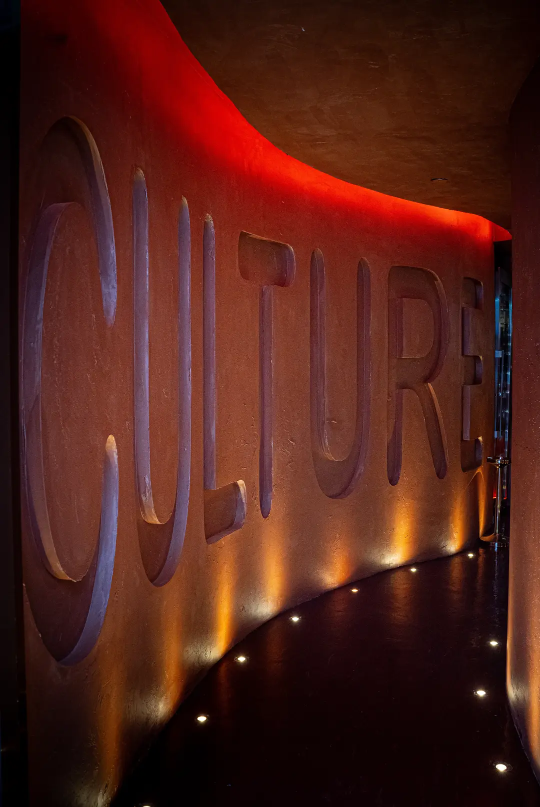 House of Culture