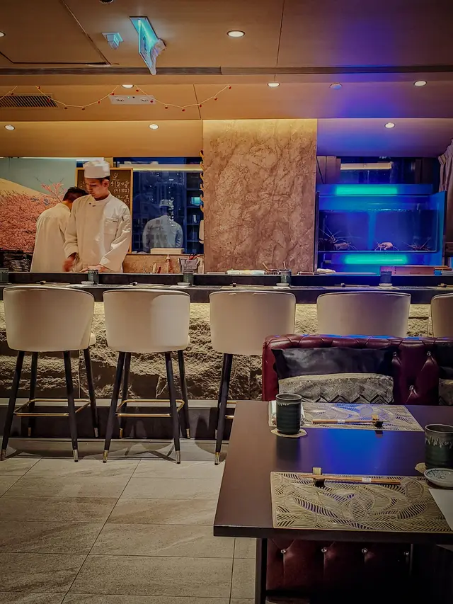 宴.鐡板燒
