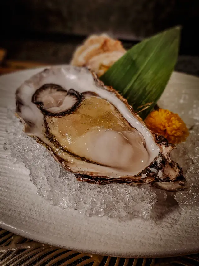 北海道仙鳳趾真蠔