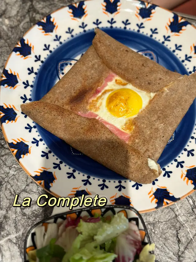 La Complete