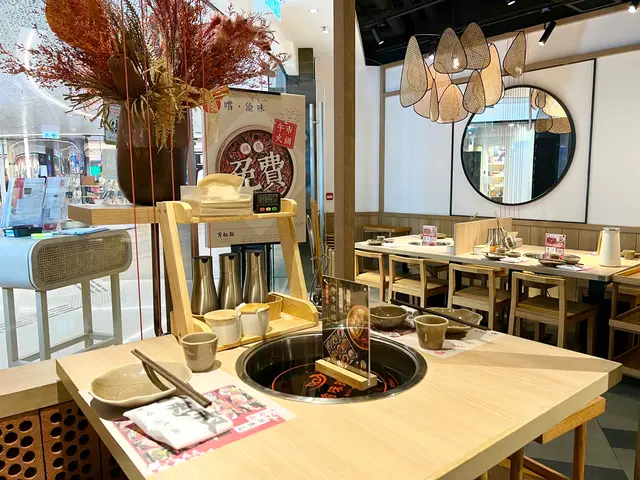 環境一向都唔錯