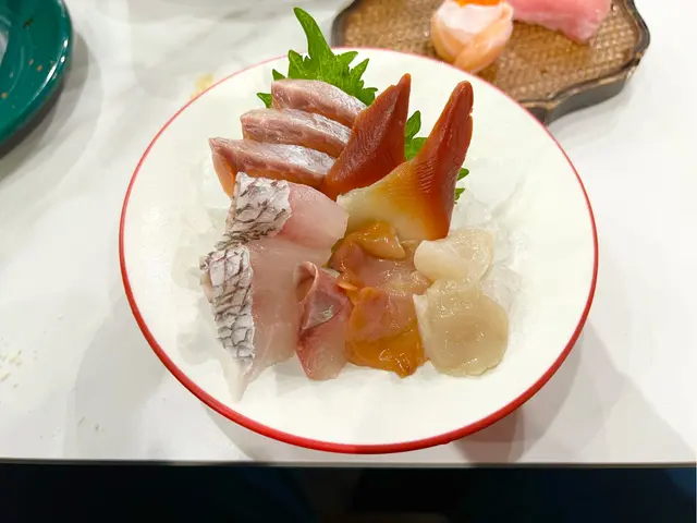 刺身