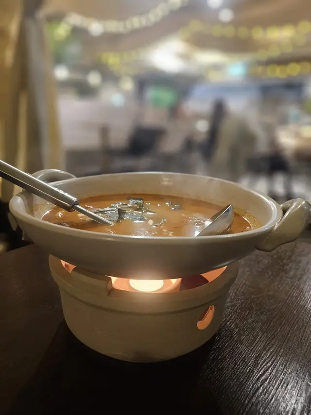 酸的開胃 辣得過癮 鮮美馥郁♥️