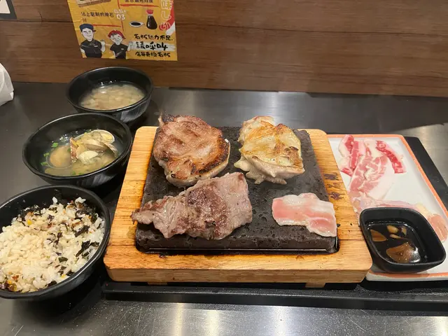 牛肉盛最平個款