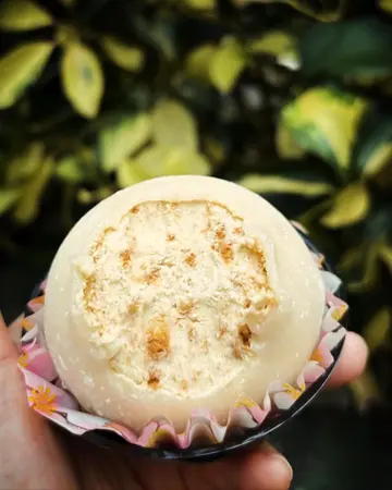 Lotus 焦糖芝士蛋糕