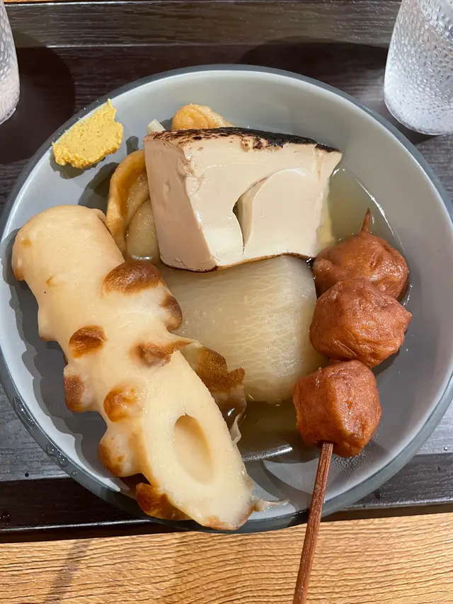 關東煮