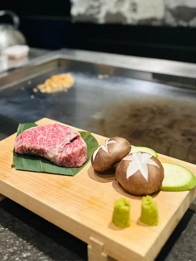 日本A4和牛西冷