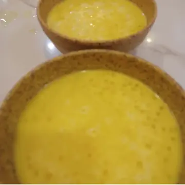 杨枝金露