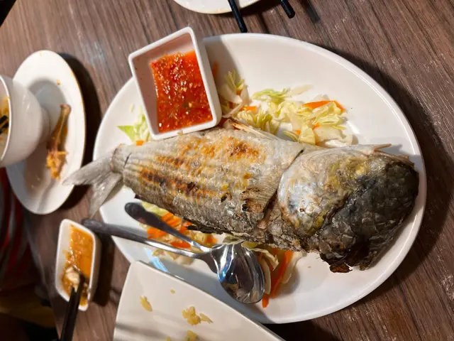 燒烏頭