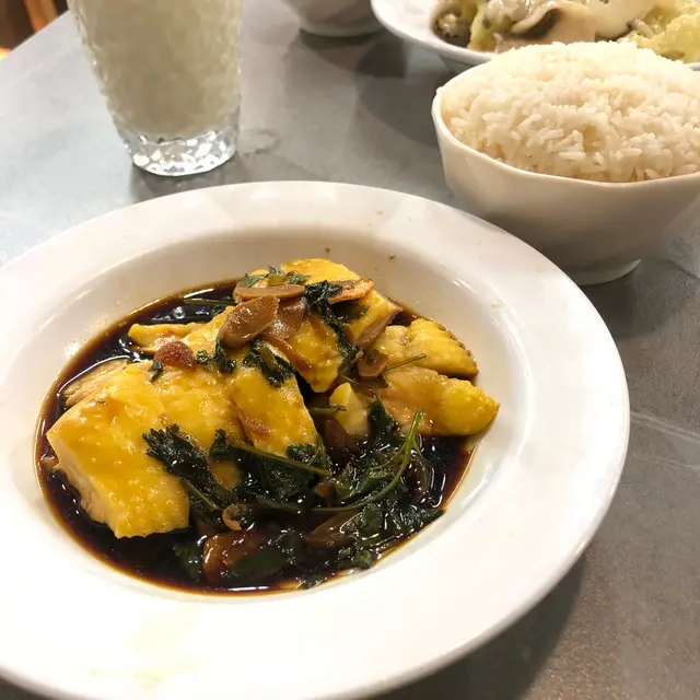 金蒜香蔥黃油雞