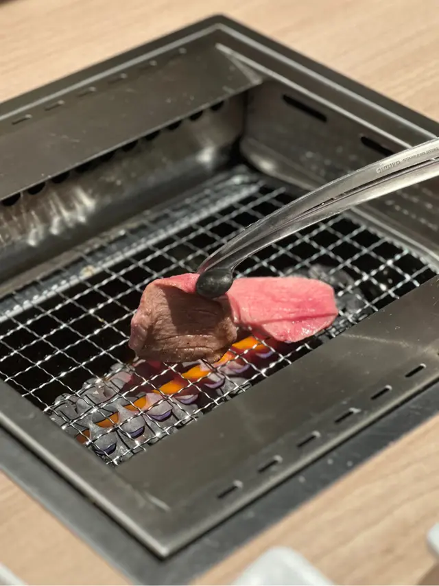 牛舌心