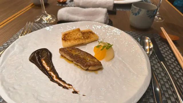 鵝肝