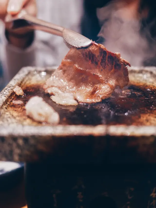 澳洲M9和牛牛板腱