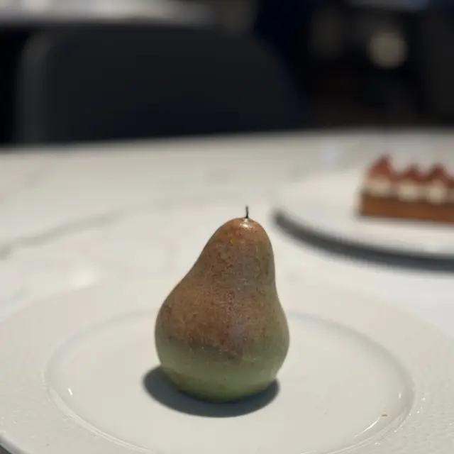 Pear