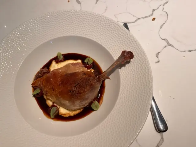 Confit de Canard