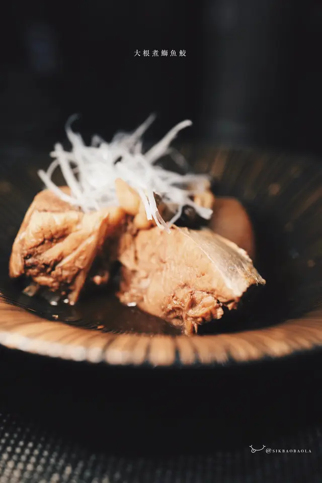 鰤魚即油甘魚，魚鮫啖啖肉、肉質嫩中帶彈性