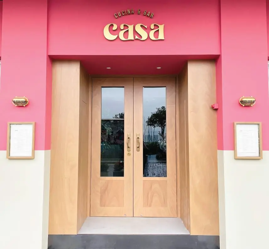 Casa Cucina