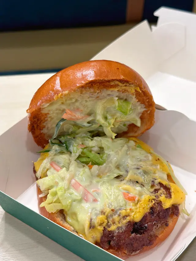 N+ JAPANESE MUSTARD BRISKET