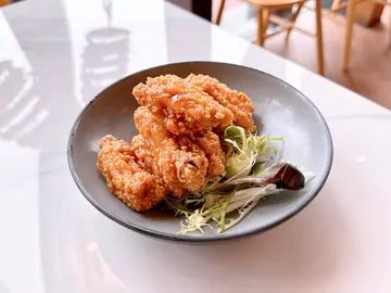 柚香单骨鸡翼