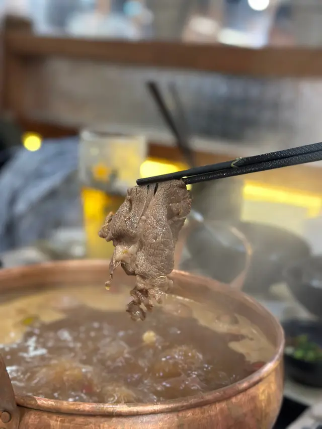 澳洲和牛M5牛肩卷