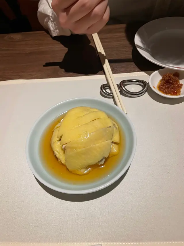 醉雞