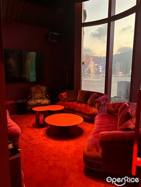 Red Room&#39;s photo in Tsim Sha Tsui 