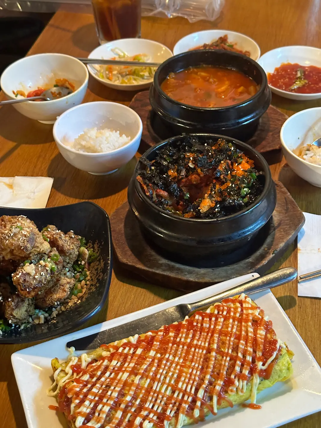 Ssal Bori Ssal in Tsim Sha Tsui Hong Kong | OpenRice Hong Kong Photo of Ssal Bori Ssal (Tsim Sha Tsui) - 為食馬利奥