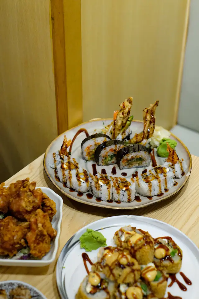 蜘蛛
