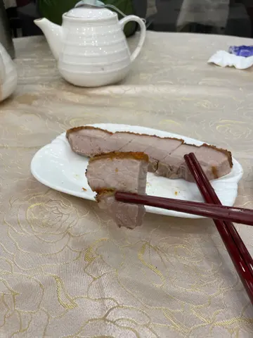 烧腩仔