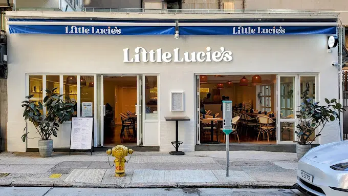 Little Lucies