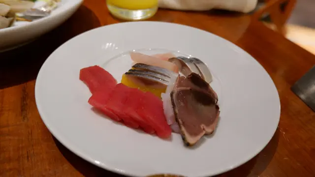 刺身
