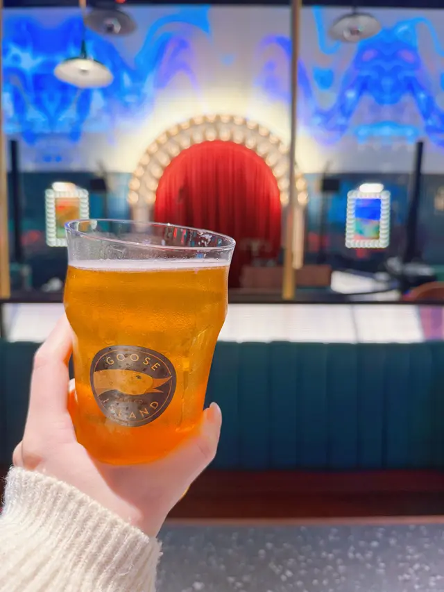 Goose Island Angel goose 5.0%