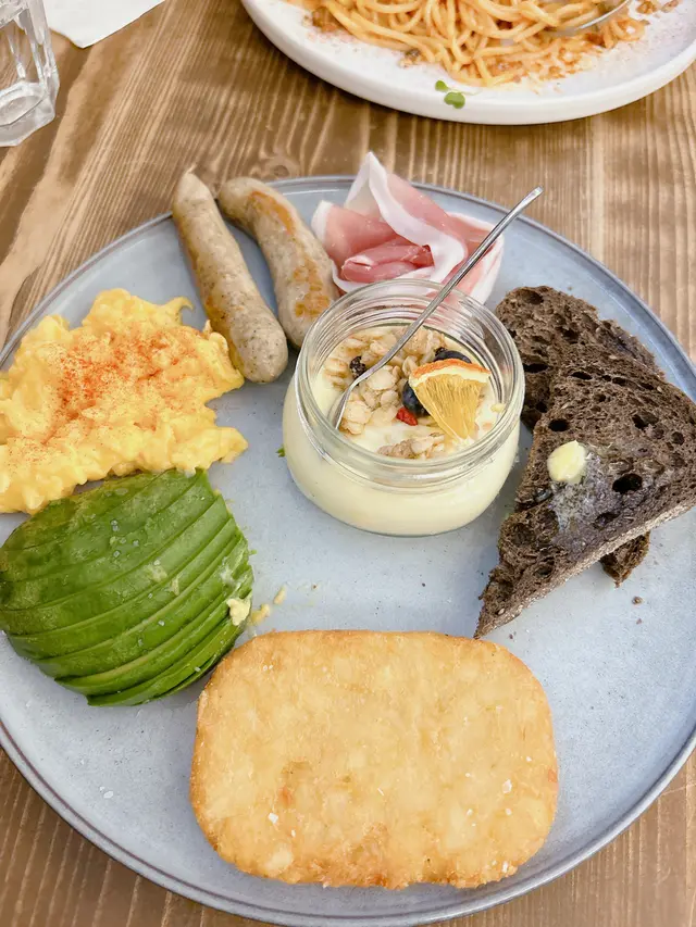 All  Day  Breakfast 