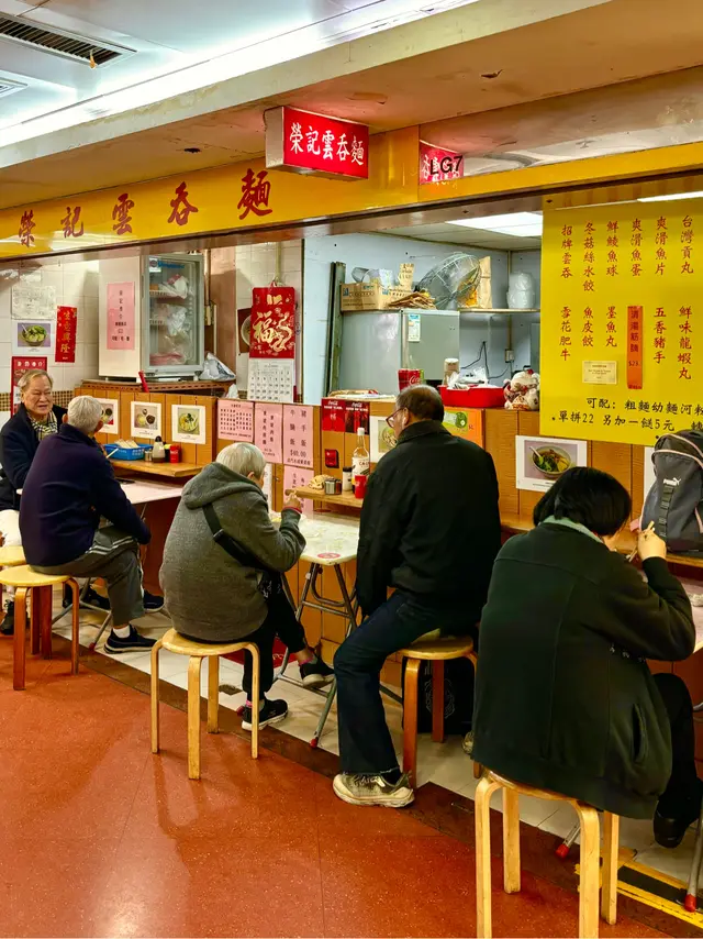 晏晝三點幾嚟都坐滿曬人
#下午茶