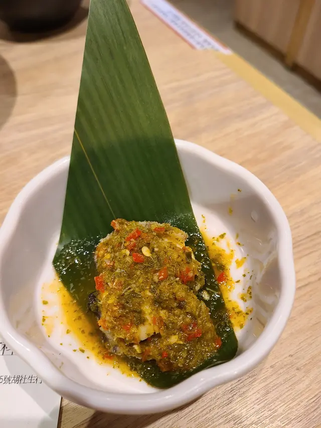 御泰之味冷鮑魚