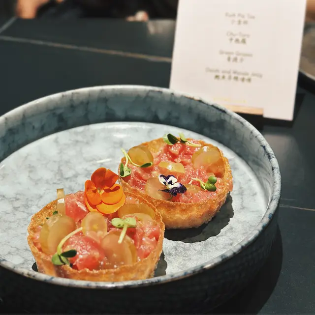 Kuih Pie Tee