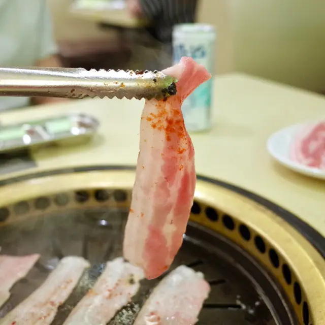 腩肉