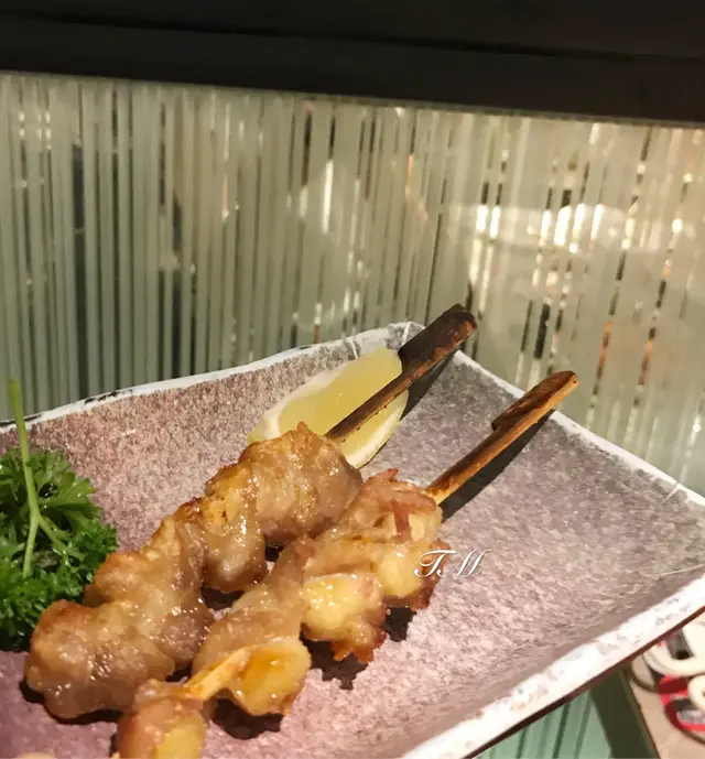 *串燒雞軟骨